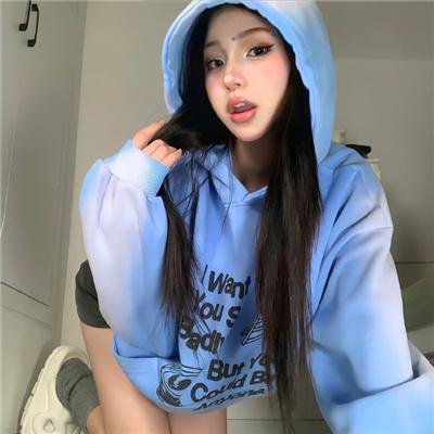 水晶美人