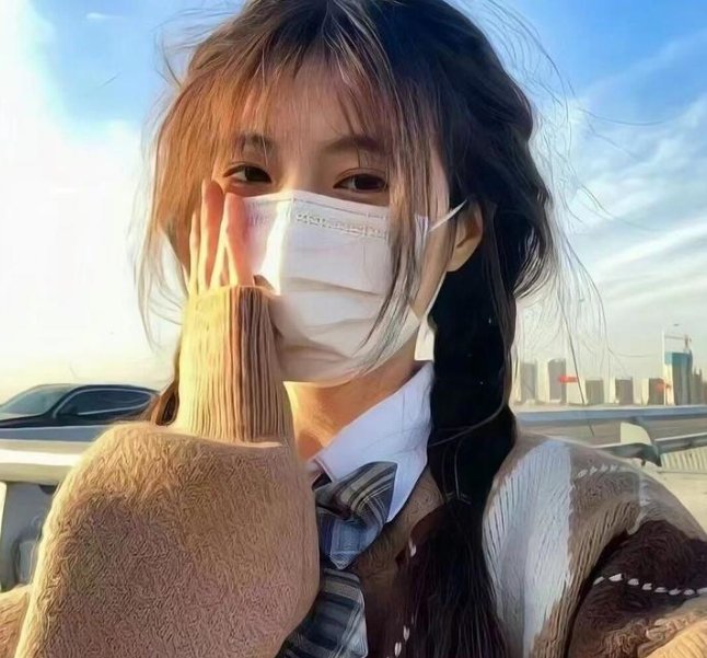 护航父母
